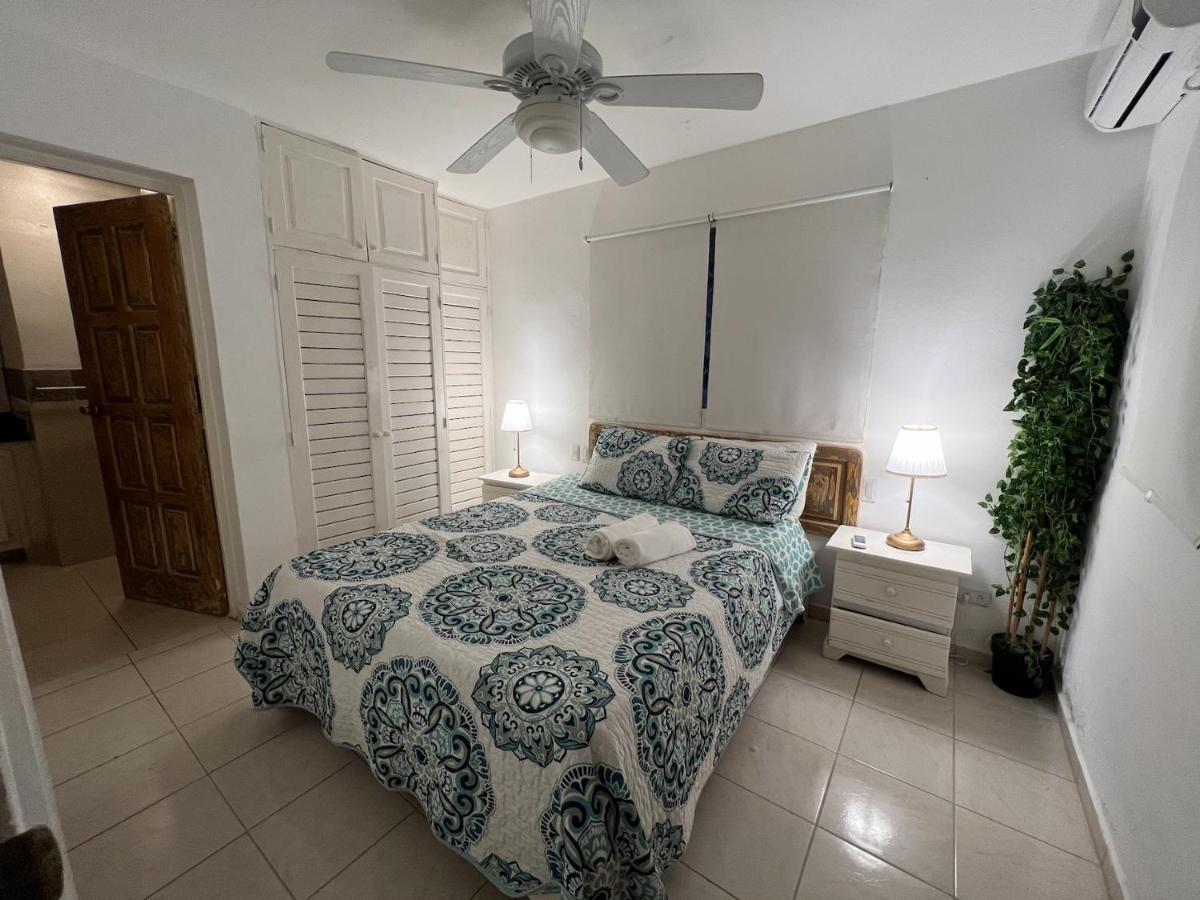 Deluxe Villas Bavaro Beach & Spa - Best Price For Long Term Vacation Rental Punta Cana Exterior photo