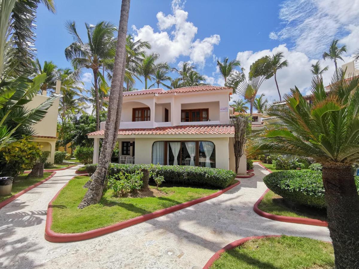 Deluxe Villas Bavaro Beach & Spa - Best Price For Long Term Vacation Rental Punta Cana Exterior photo