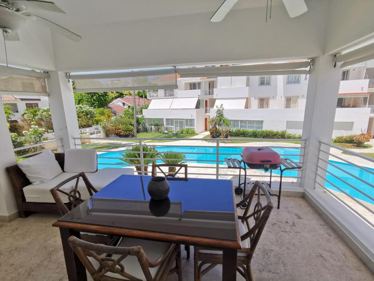 Deluxe Villas Bavaro Beach & Spa - Best Price For Long Term Vacation Rental Punta Cana Exterior photo