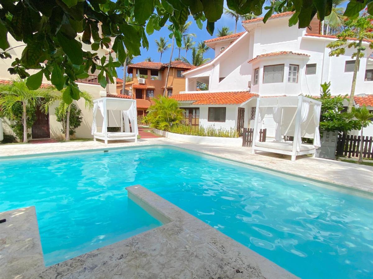 Deluxe Villas Bavaro Beach & Spa - Best Price For Long Term Vacation Rental Punta Cana Exterior photo