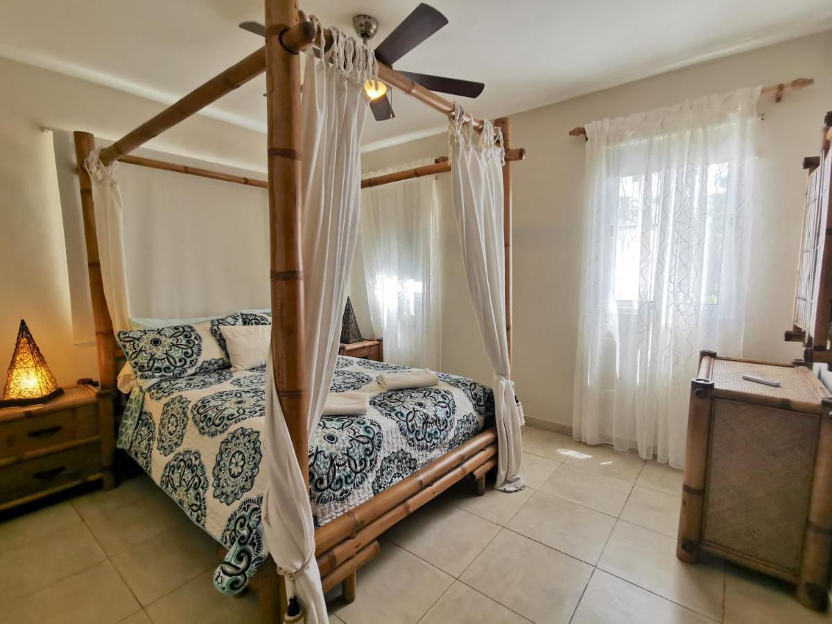 Deluxe Villas Bavaro Beach & Spa - Best Price For Long Term Vacation Rental Punta Cana Exterior photo