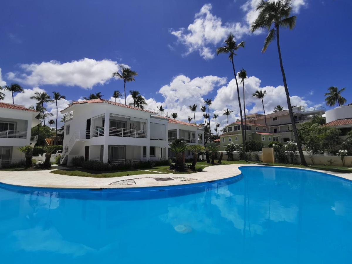 Deluxe Villas Bavaro Beach & Spa - Best Price For Long Term Vacation Rental Punta Cana Exterior photo