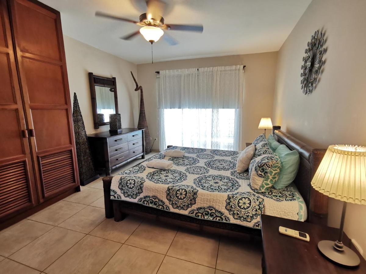 Deluxe Villas Bavaro Beach & Spa - Best Price For Long Term Vacation Rental Punta Cana Exterior photo