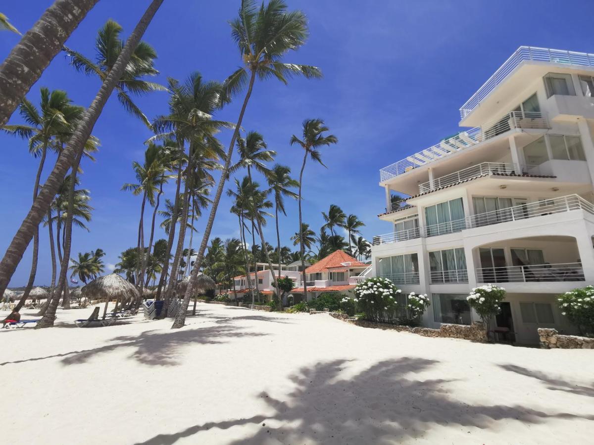 Deluxe Villas Bavaro Beach & Spa - Best Price For Long Term Vacation Rental Punta Cana Exterior photo