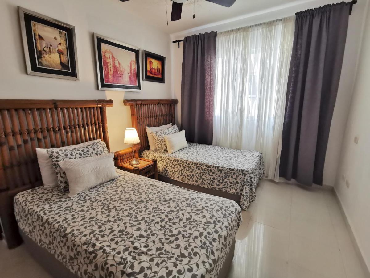 Deluxe Villas Bavaro Beach & Spa - Best Price For Long Term Vacation Rental Punta Cana Exterior photo