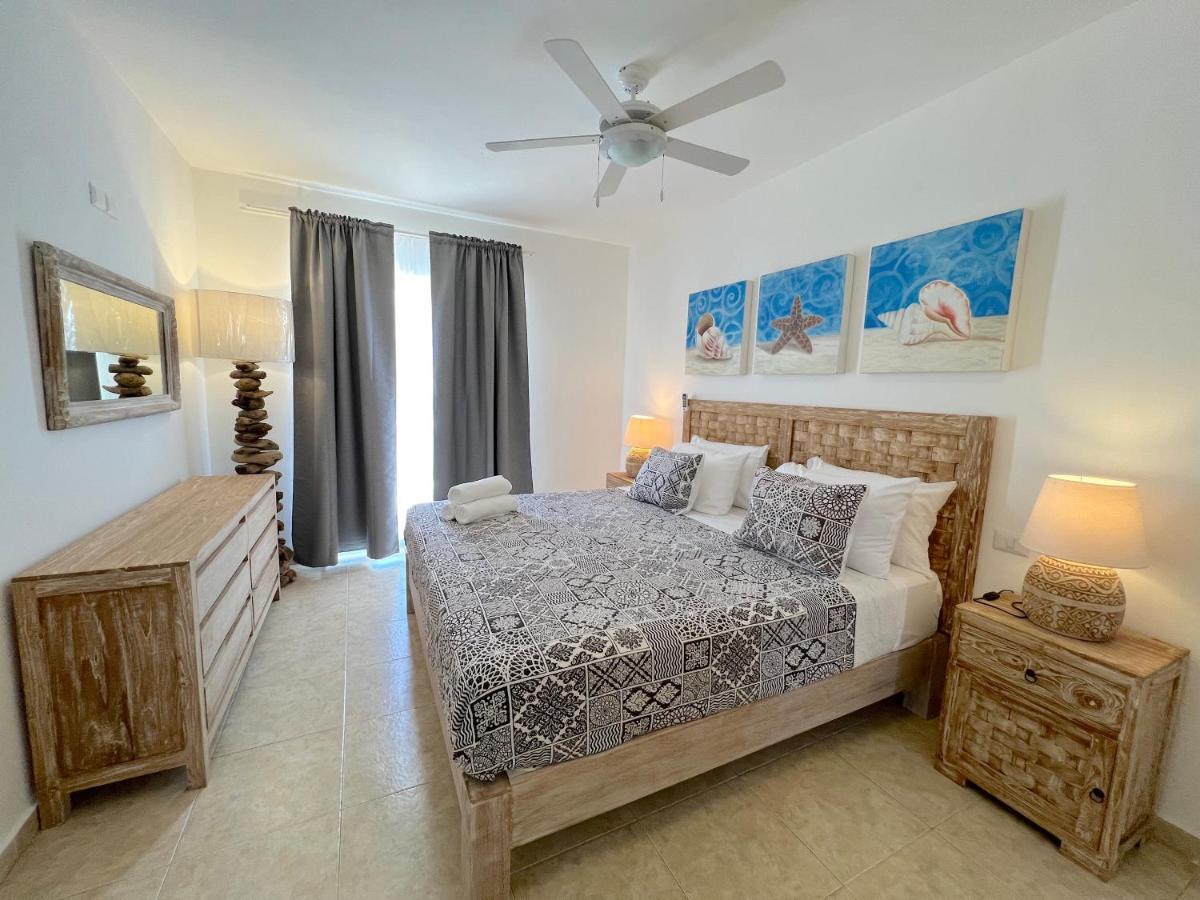 Deluxe Villas Bavaro Beach & Spa - Best Price For Long Term Vacation Rental Punta Cana Exterior photo