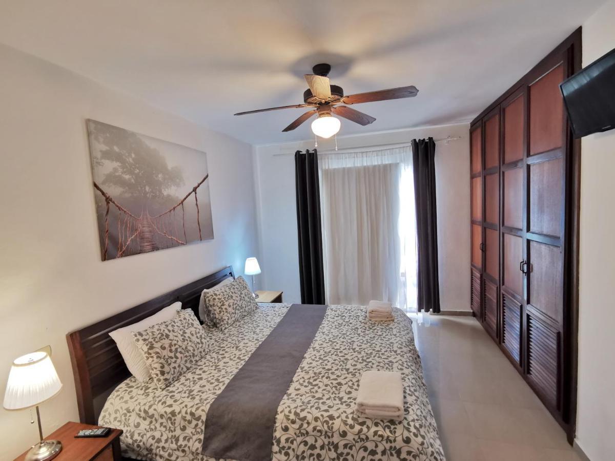 Deluxe Villas Bavaro Beach & Spa - Best Price For Long Term Vacation Rental Punta Cana Exterior photo