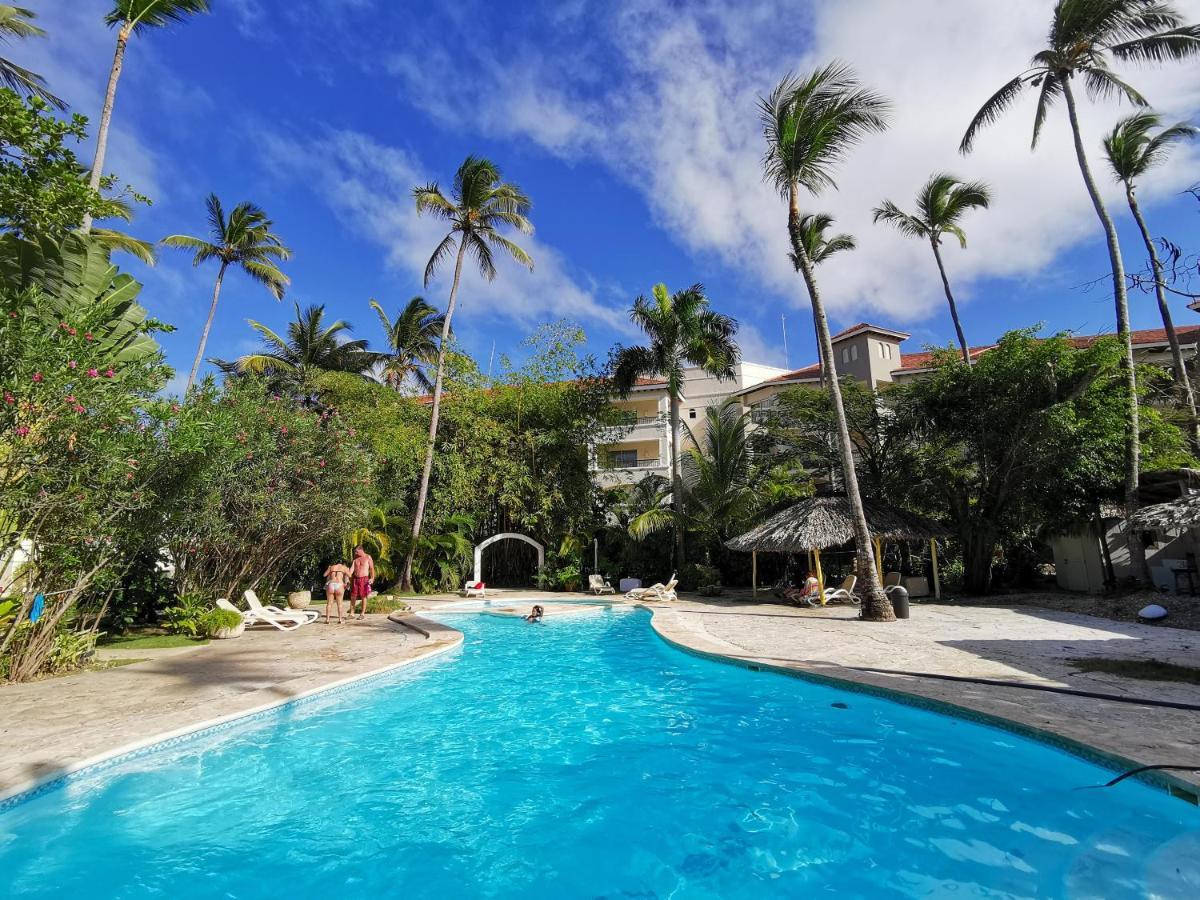 Deluxe Villas Bavaro Beach & Spa - Best Price For Long Term Vacation Rental Punta Cana Exterior photo