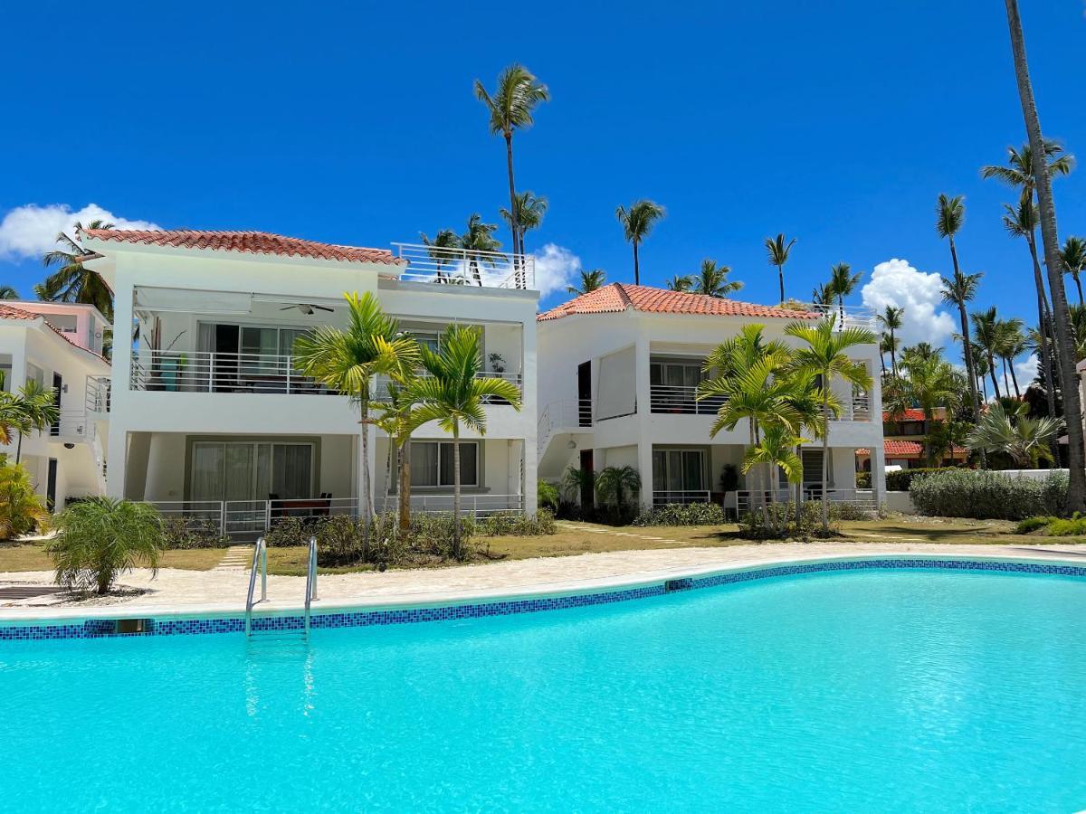 Deluxe Villas Bavaro Beach & Spa - Best Price For Long Term Vacation Rental Punta Cana Exterior photo