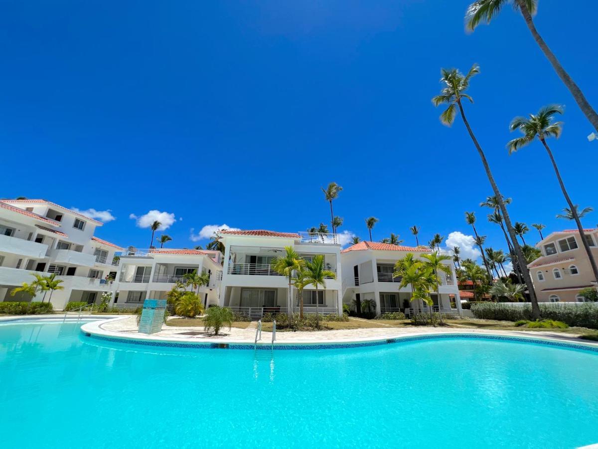Deluxe Villas Bavaro Beach & Spa - Best Price For Long Term Vacation Rental Punta Cana Exterior photo