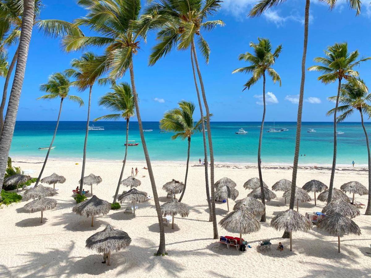 Deluxe Villas Bavaro Beach & Spa - Best Price For Long Term Vacation Rental Punta Cana Exterior photo