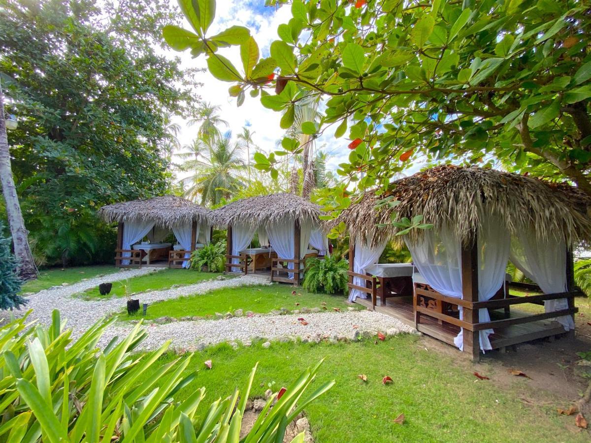Deluxe Villas Bavaro Beach & Spa - Best Price For Long Term Vacation Rental Punta Cana Exterior photo
