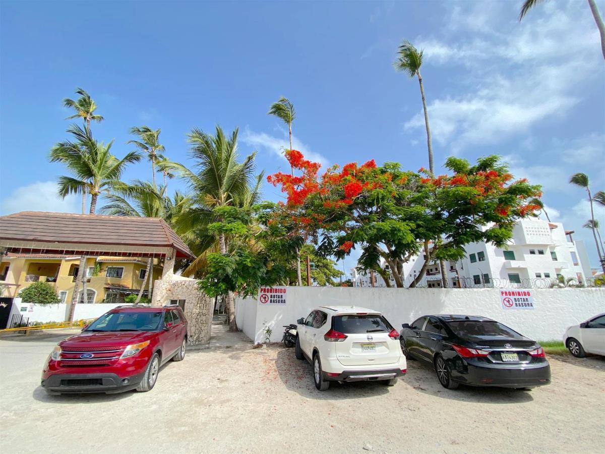 Deluxe Villas Bavaro Beach & Spa - Best Price For Long Term Vacation Rental Punta Cana Exterior photo