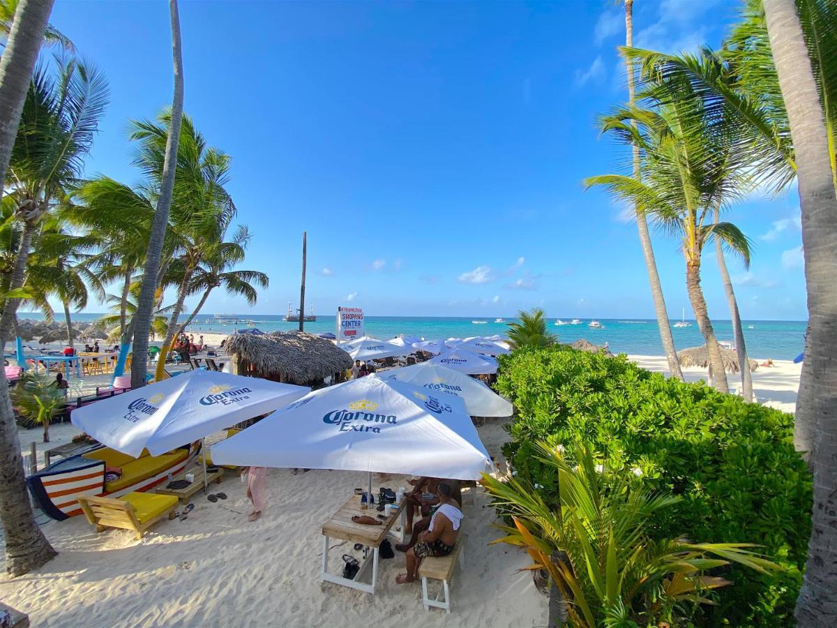 Deluxe Villas Bavaro Beach & Spa - Best Price For Long Term Vacation Rental Punta Cana Exterior photo