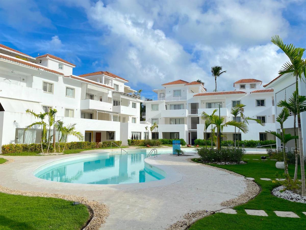 Deluxe Villas Bavaro Beach & Spa - Best Price For Long Term Vacation Rental Punta Cana Exterior photo