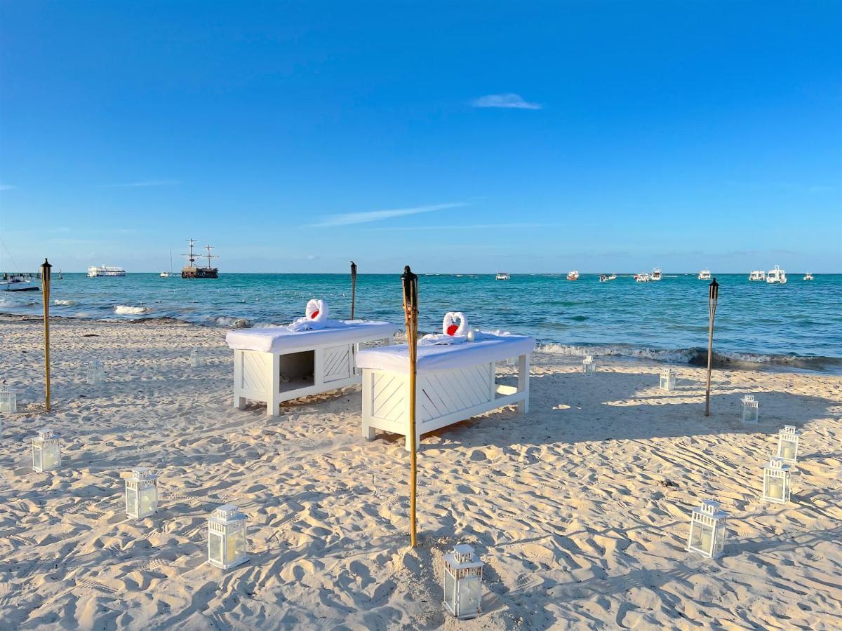 Deluxe Villas Bavaro Beach & Spa - Best Price For Long Term Vacation Rental Punta Cana Exterior photo