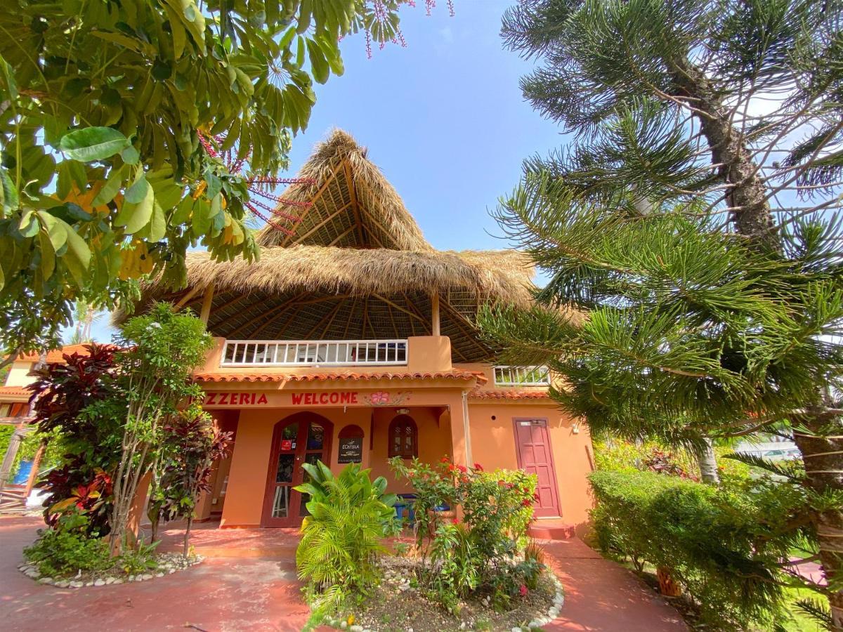 Deluxe Villas Bavaro Beach & Spa - Best Price For Long Term Vacation Rental Punta Cana Exterior photo