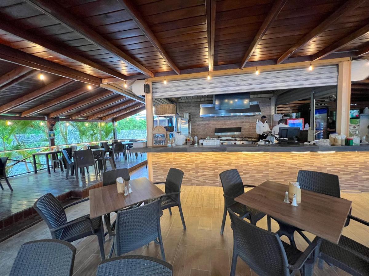 Deluxe Villas Bavaro Beach & Spa - Best Price For Long Term Vacation Rental Punta Cana Exterior photo