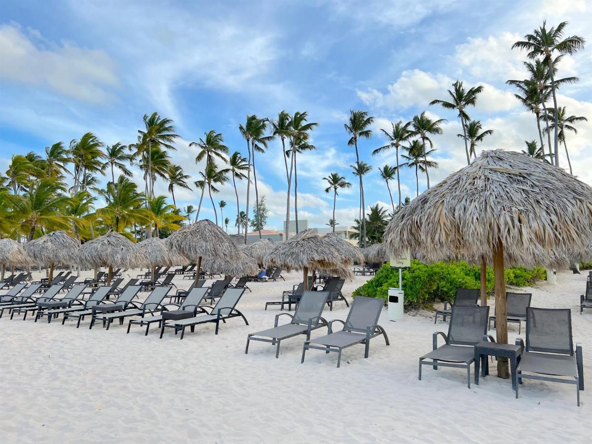 Deluxe Villas Bavaro Beach & Spa - Best Price For Long Term Vacation Rental Punta Cana Exterior photo