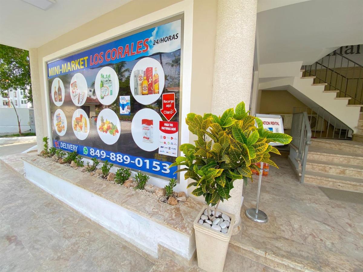 Deluxe Villas Bavaro Beach & Spa - Best Price For Long Term Vacation Rental Punta Cana Exterior photo
