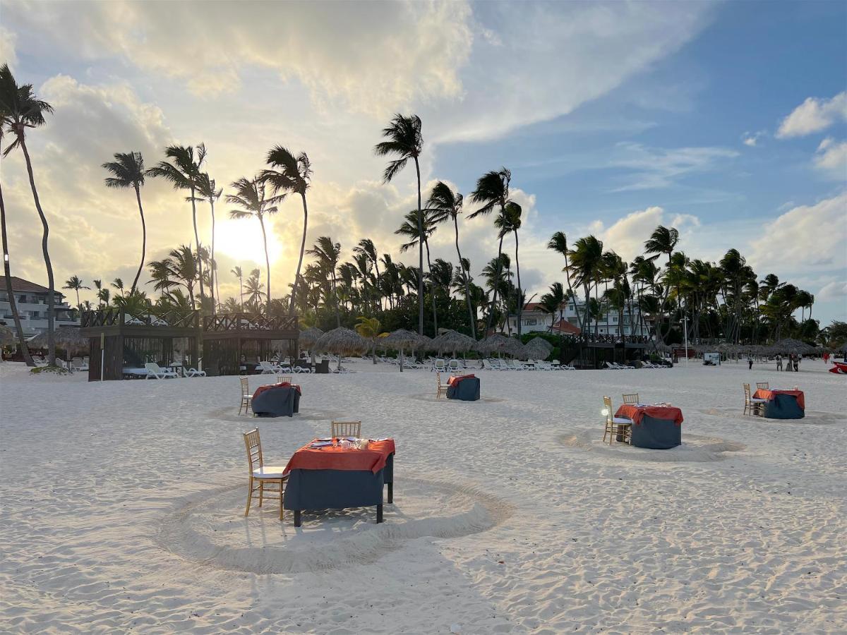 Deluxe Villas Bavaro Beach & Spa - Best Price For Long Term Vacation Rental Punta Cana Exterior photo